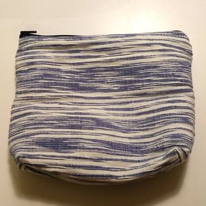 Piece & Co. Makeup Bag